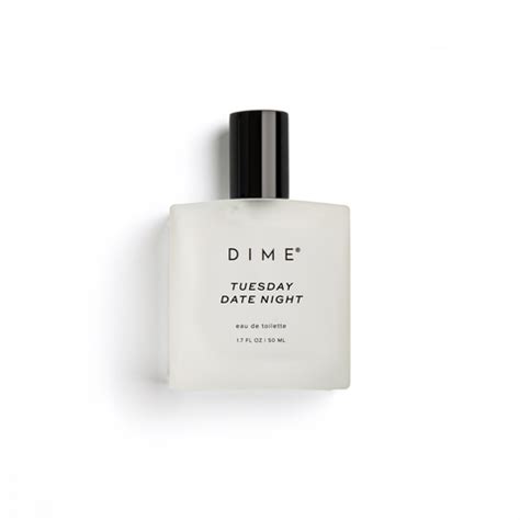 tuesday date night perfume dupe|dime beauty perfume dupes.